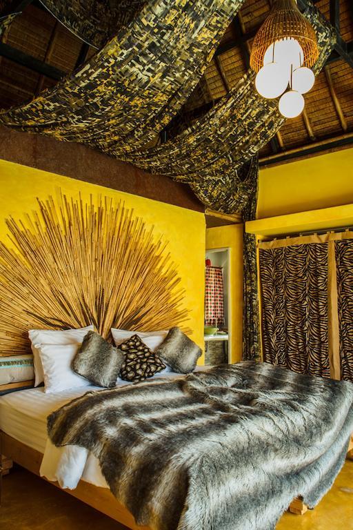 Tammarene Resort 4*