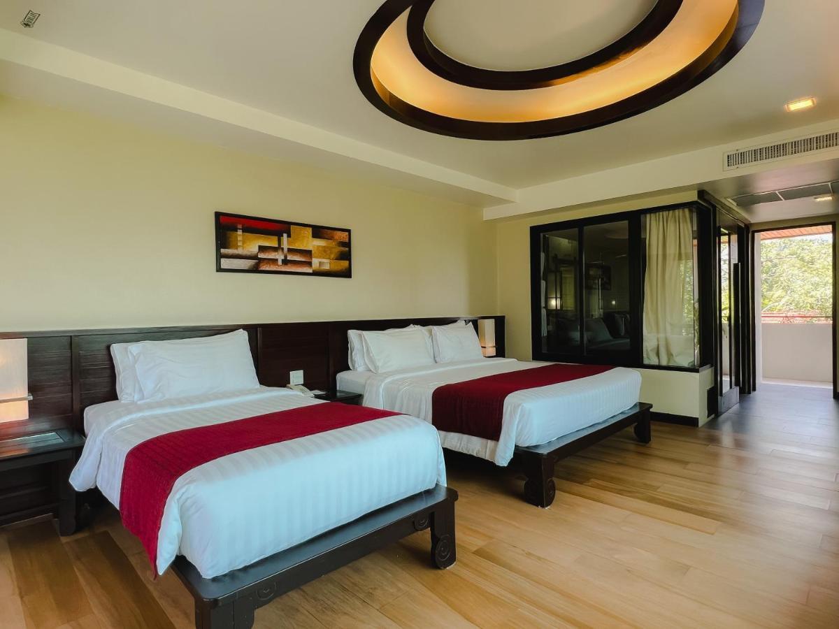 Aonang Phu Pi Maan & Resort Ao Nang