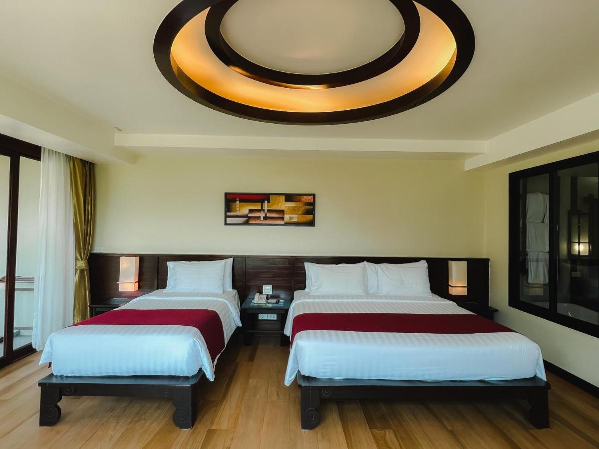 Resort Aonang Phu Pi Maan &