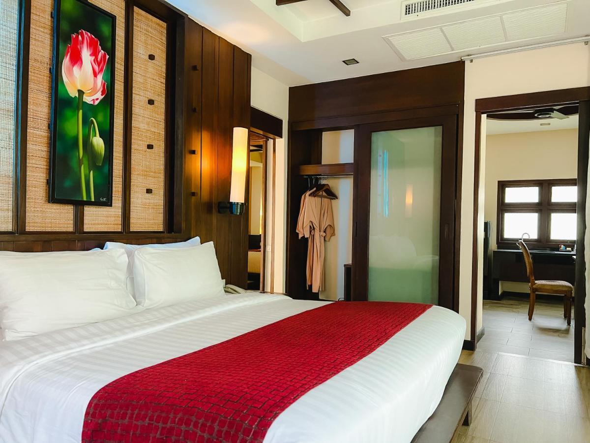 Aonang Phu Pi Maan & 4*