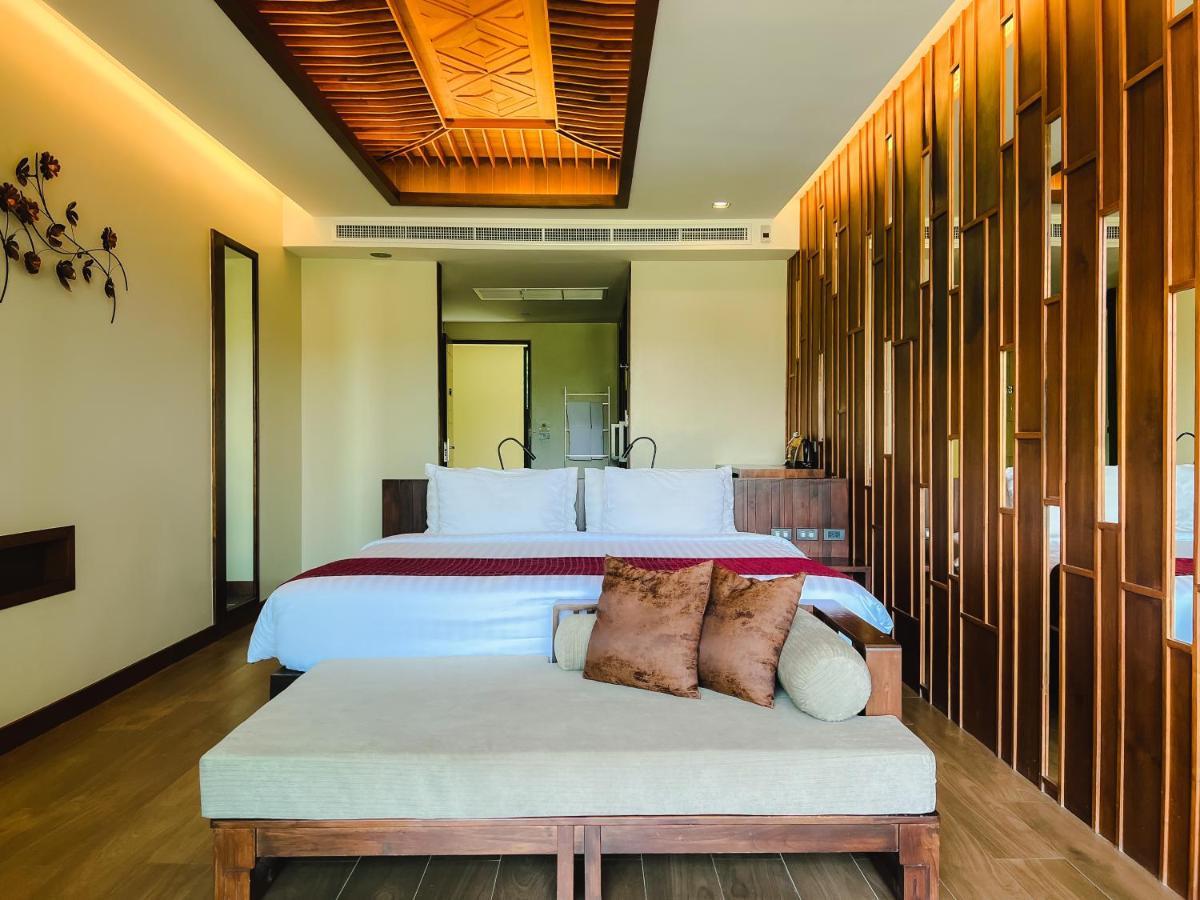 Aonang Phu Pi Maan & Resort Ao Nang