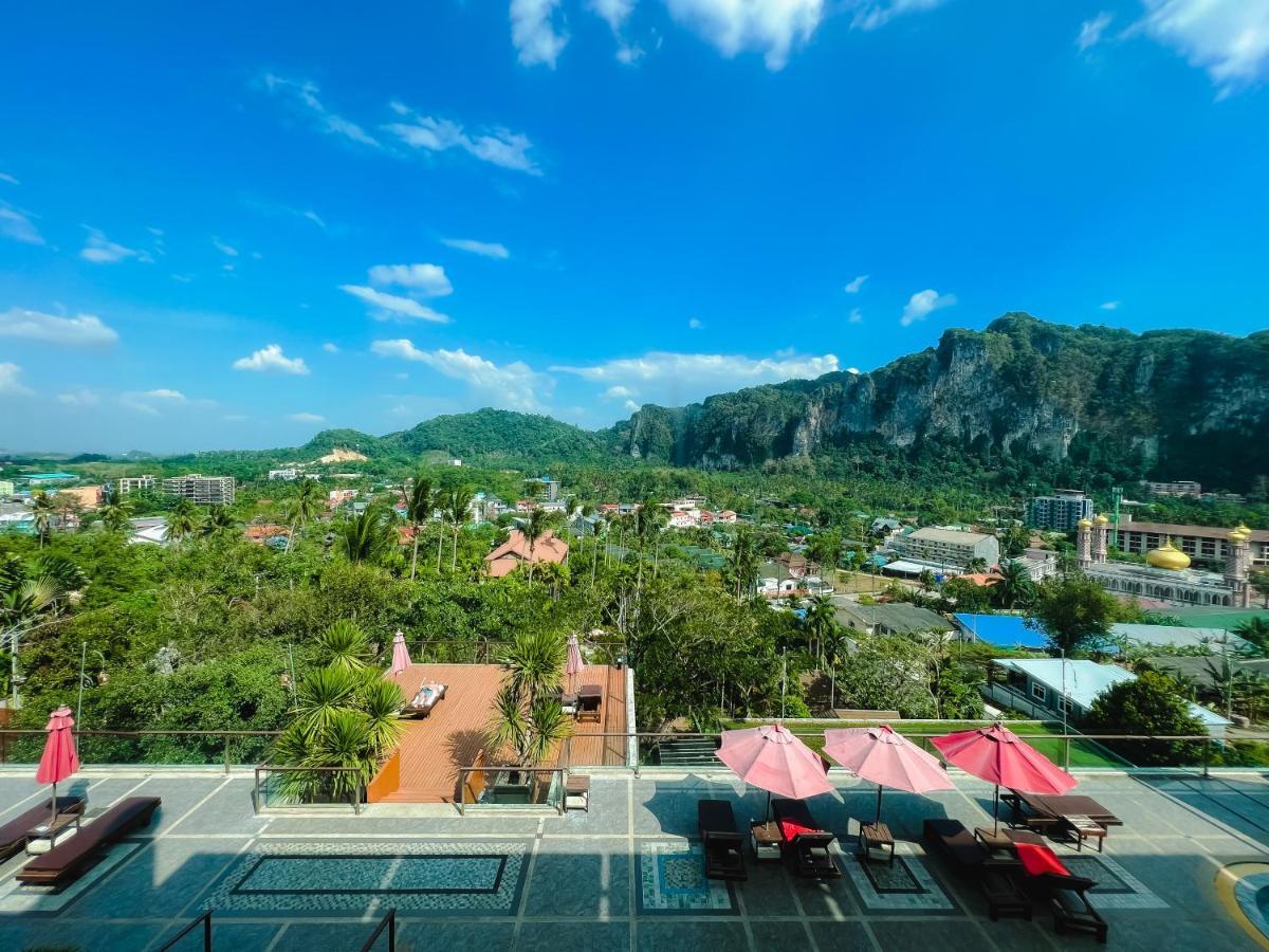 Resort Aonang Phu Pi Maan & Ao Nang