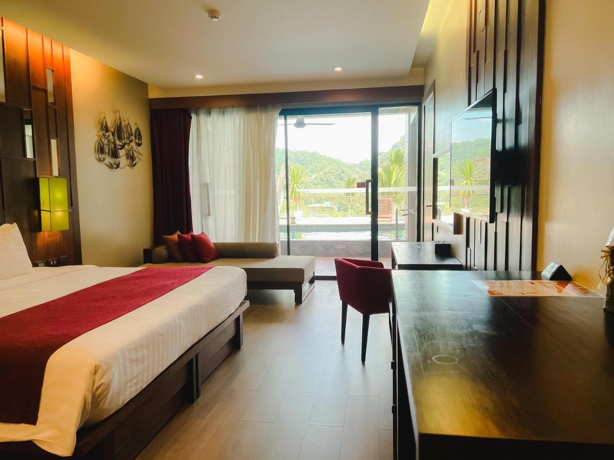 Aonang Phu Pi Maan & Resort Ao Nang