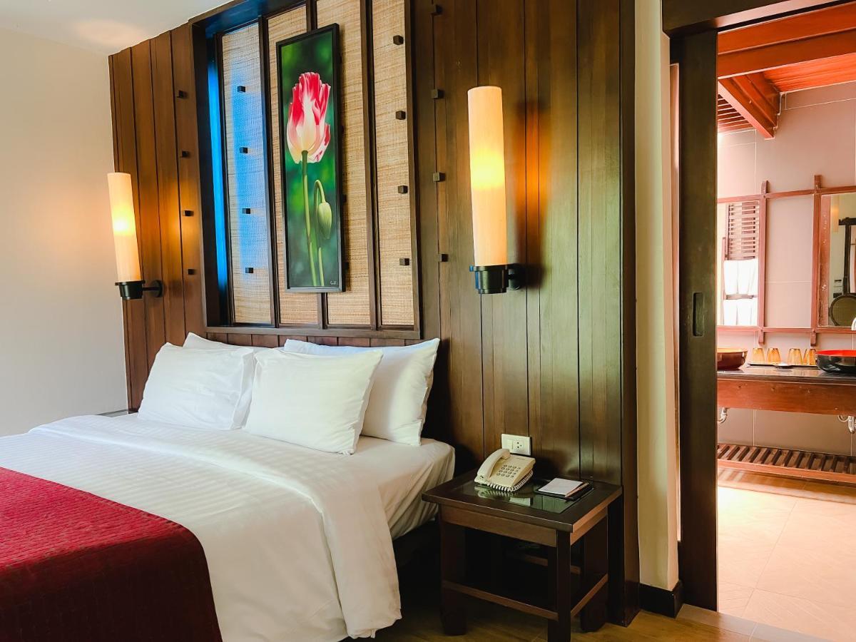 Aonang Phu Pi Maan & 4* Ao Nang