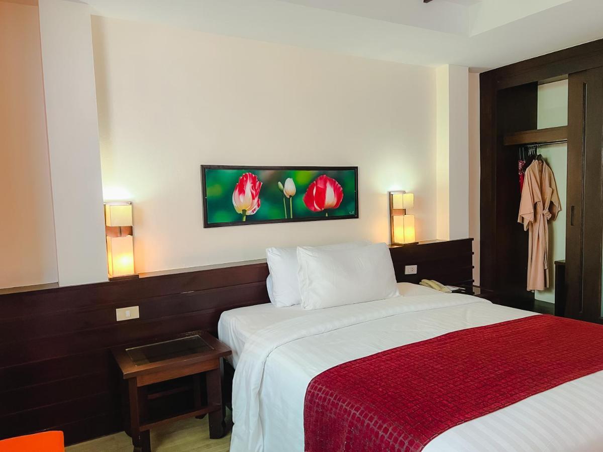 Aonang Phu Pi Maan & 4*