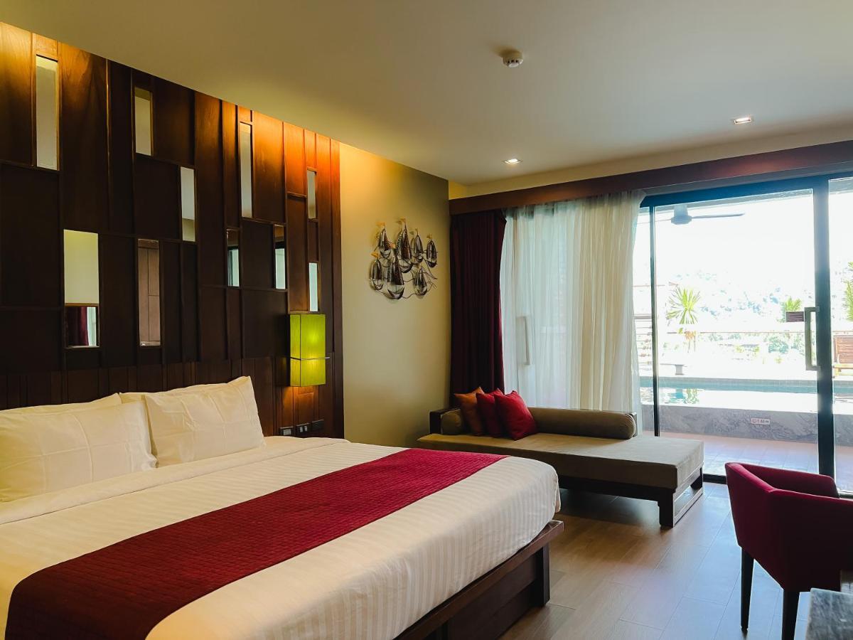 Aonang Phu Pi Maan & Resort Ao Nang