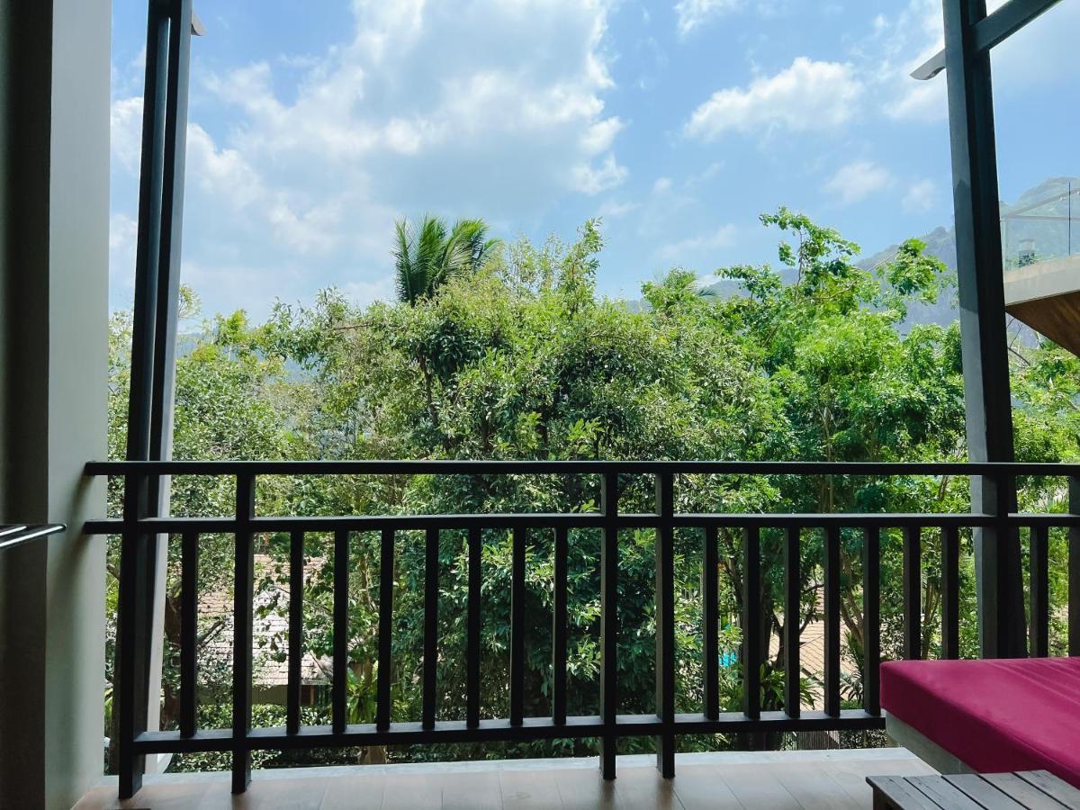 Aonang Phu Pi Maan & 4*