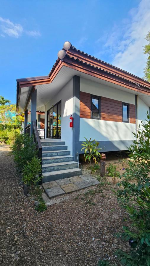 Kantiang Bay View Resort Koh Lanta