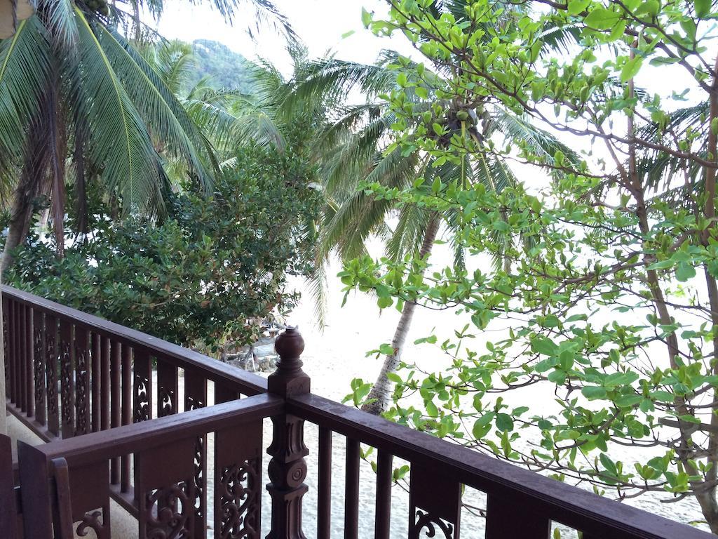 Haad Khuad Resort 3*