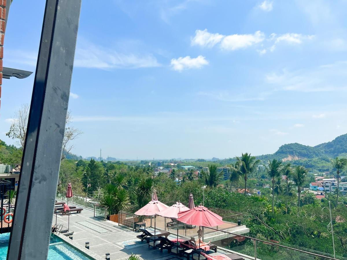 Resort Aonang Phu Pi Maan &