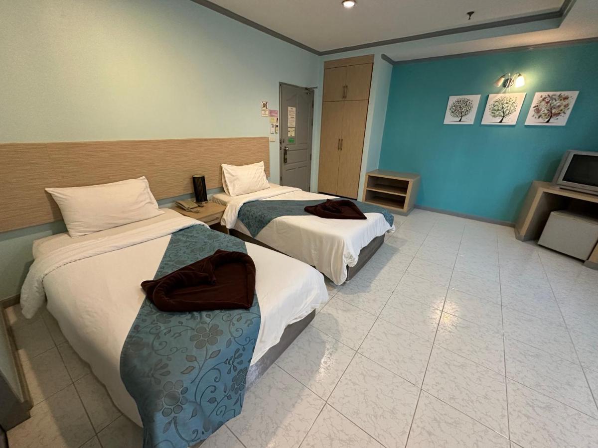 Hotel Thipurai Hua Hin