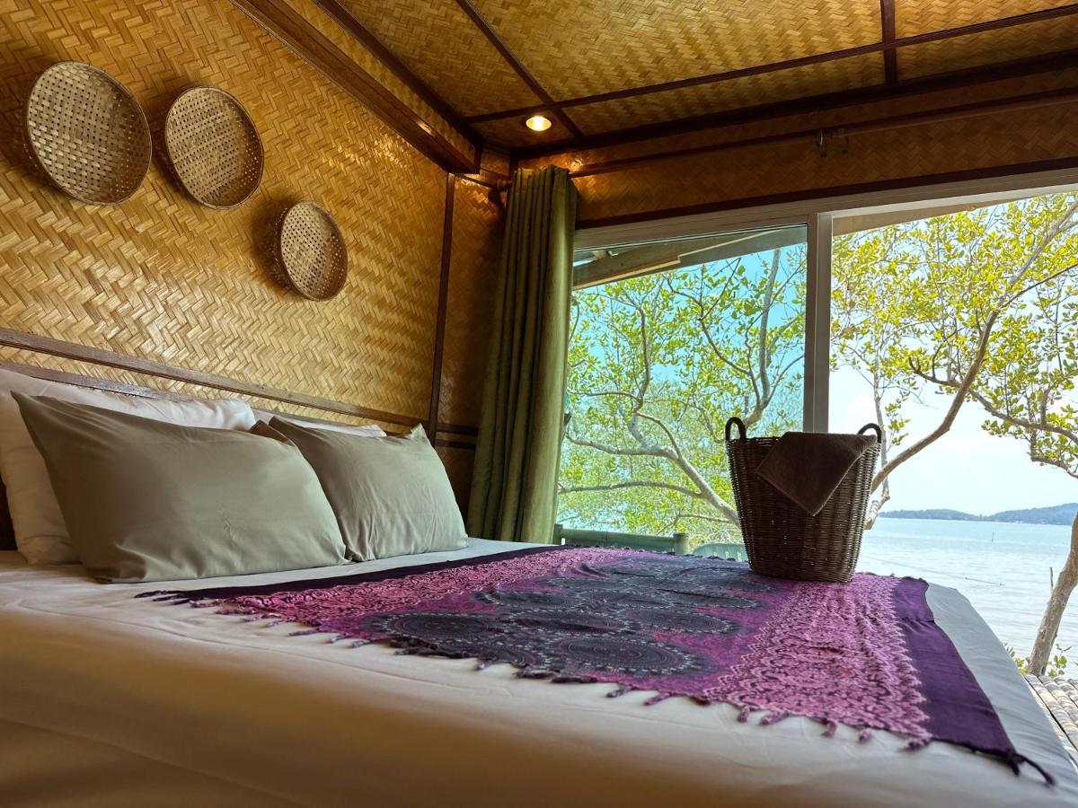 Deep House Sea View * Koh Lanta