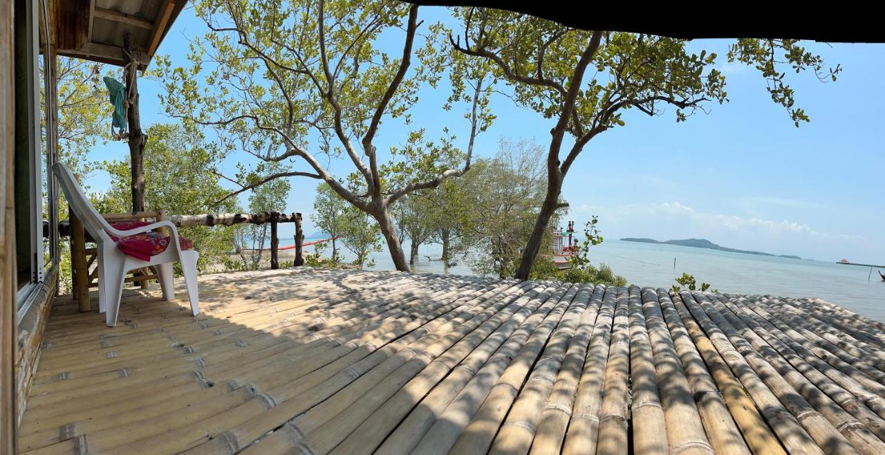 Deep House Sea View Homestay Koh Lanta