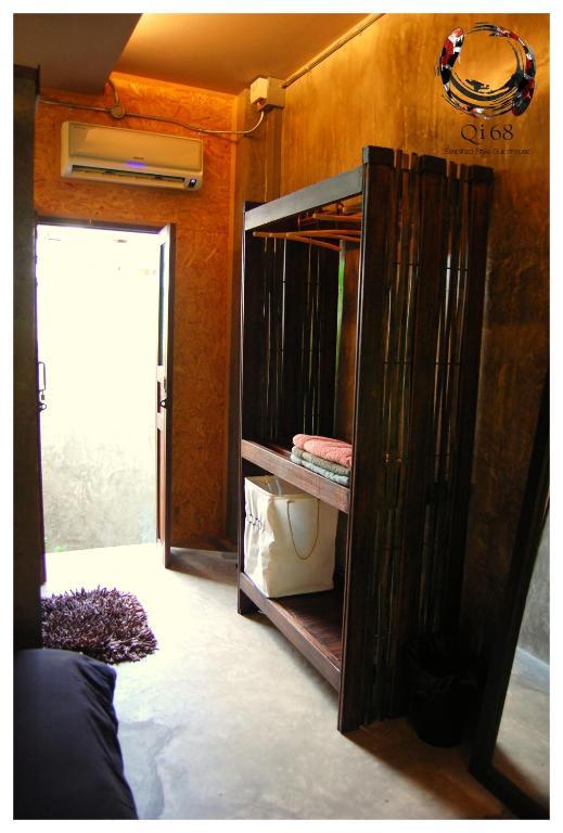 Qi 68 Resort Chiang Mai