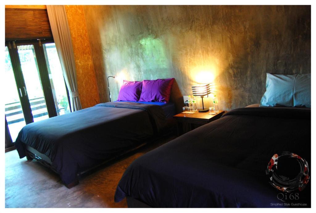 Qi 68 Resort Chiang Mai