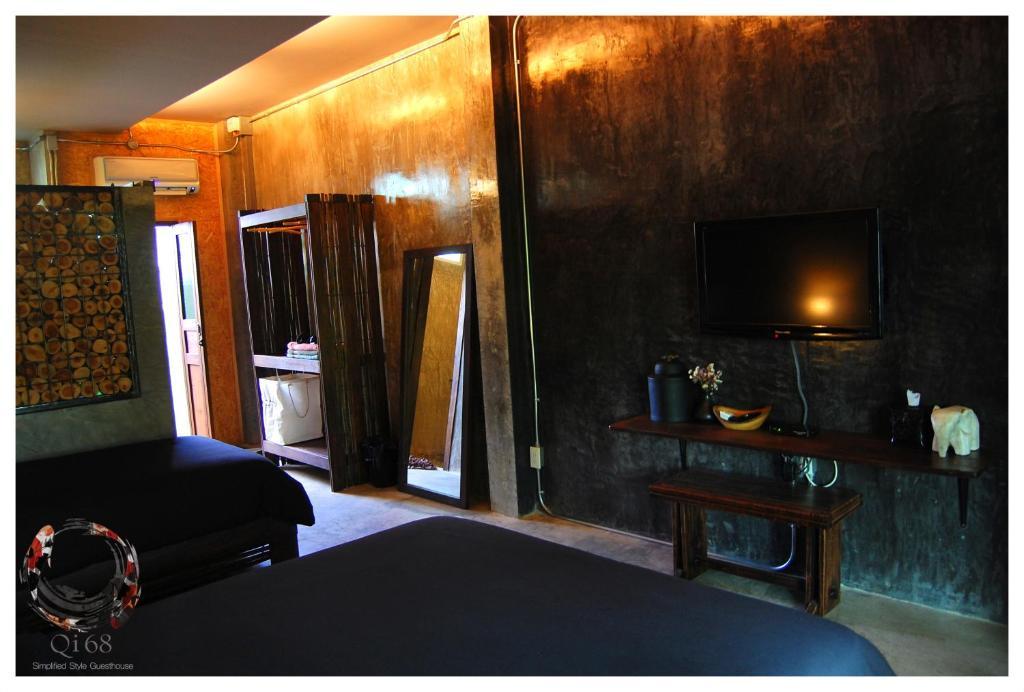 Qi 68 Resort Chiang Mai