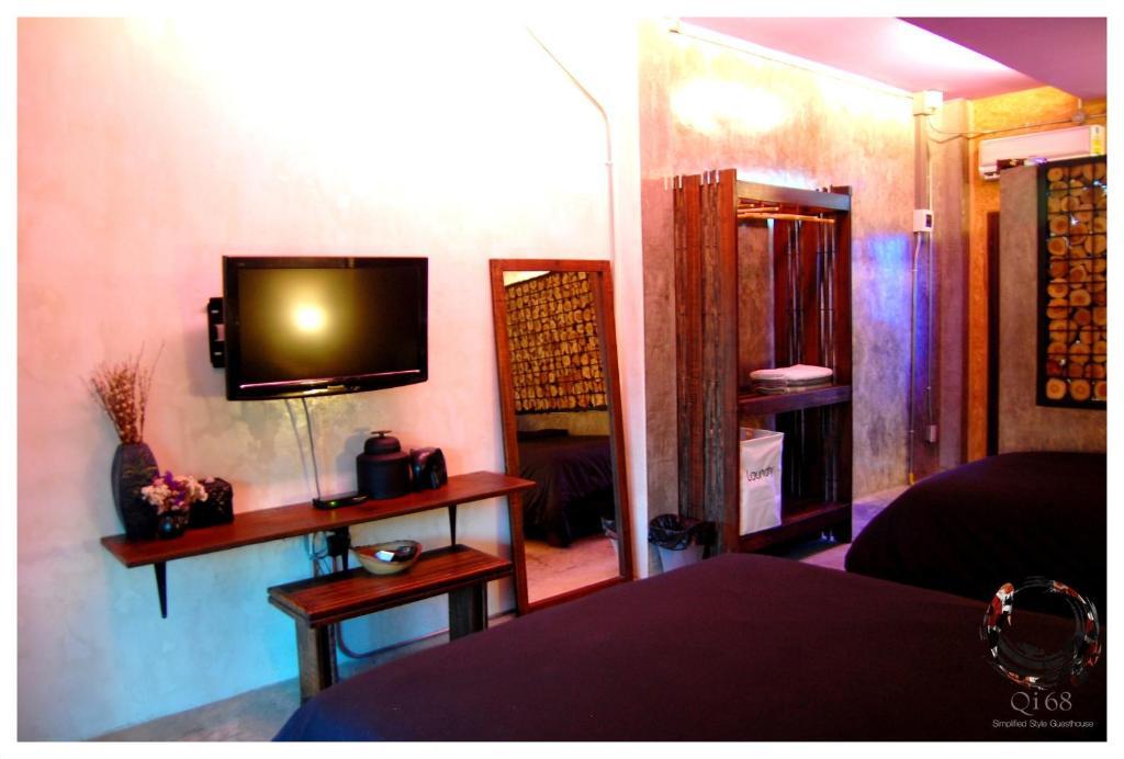 Qi 68 Resort Chiang Mai