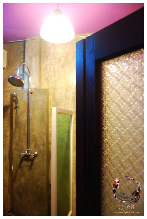 Qi 68 Resort 2*