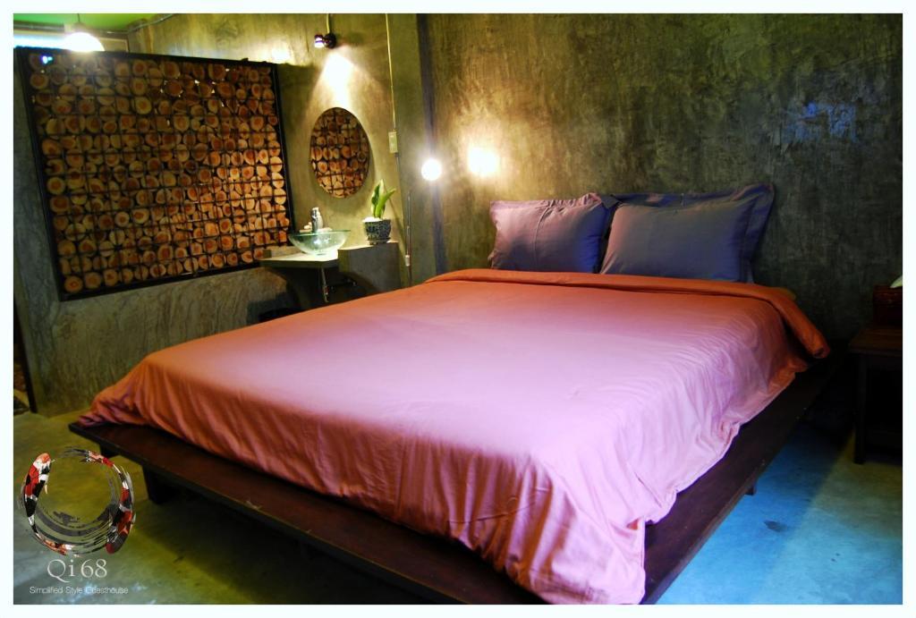 Qi 68 Resort Chiang Mai