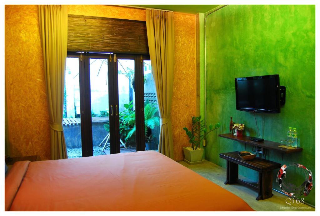 Qi 68 Resort Chiang Mai