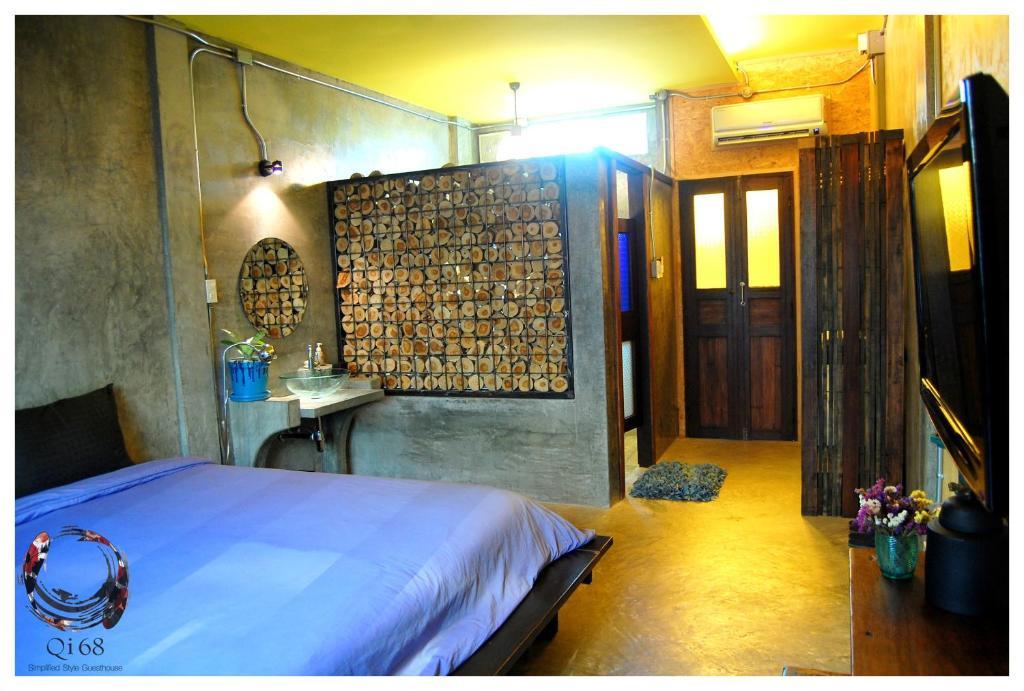 Qi 68 Resort Chiang Mai