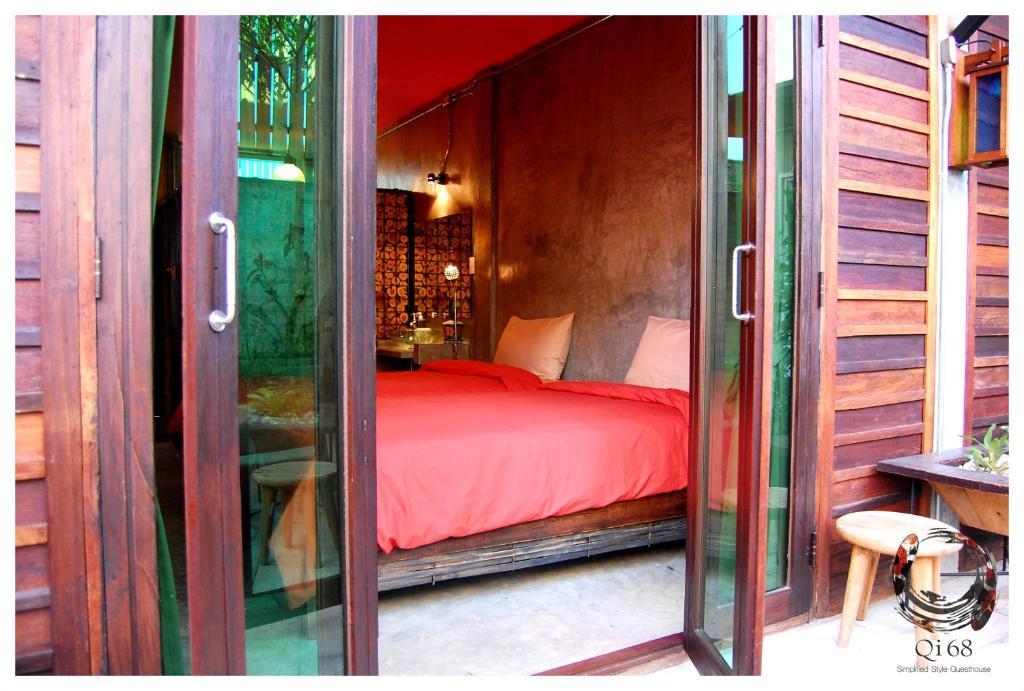 Qi 68 Resort Chiang Mai