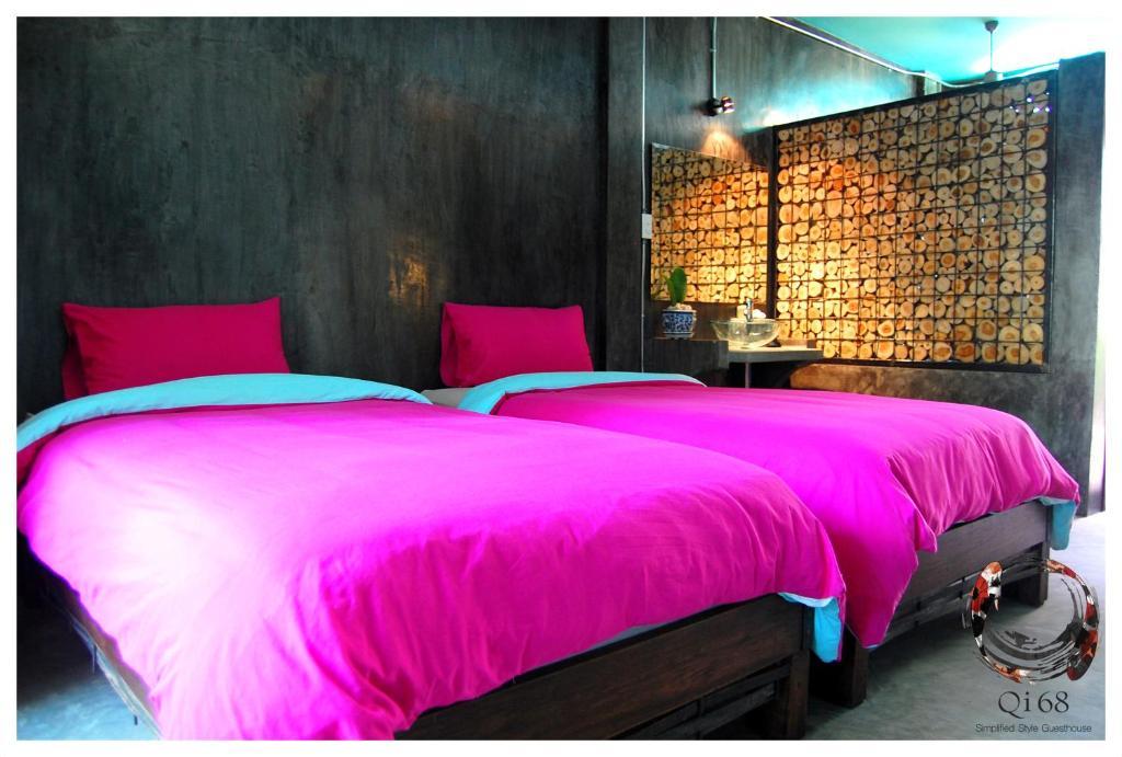 Qi 68 Resort Chiang Mai