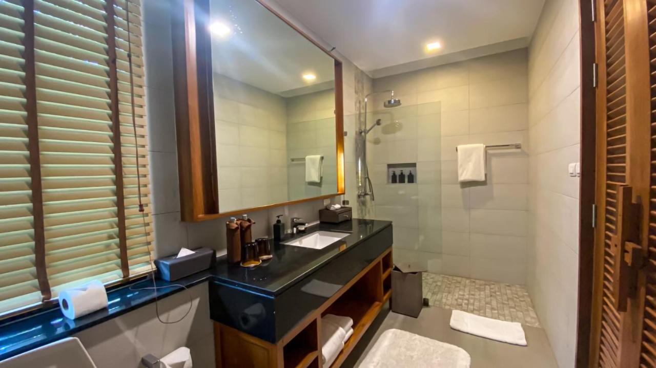 Resort Avani Cliff Krabi