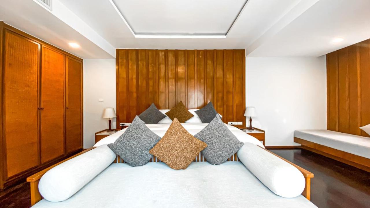 Resort Avani Cliff Krabi Ao Nang