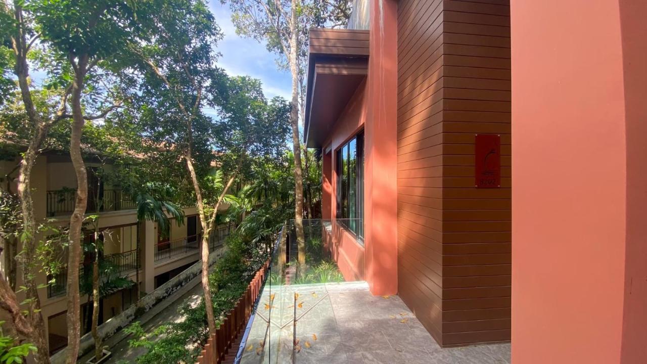 Avani Cliff Krabi 4* Ao Nang