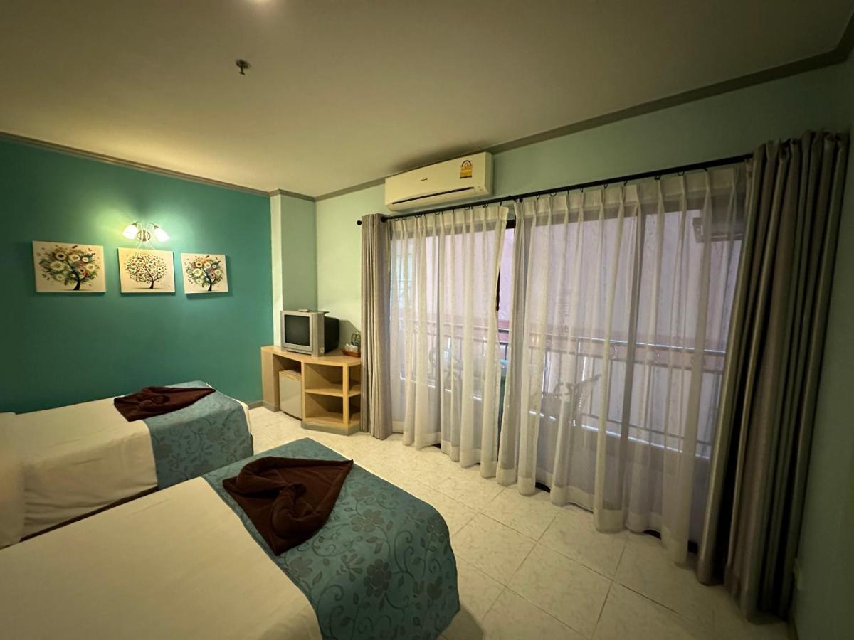 Thipurai Hotel Hua Hin