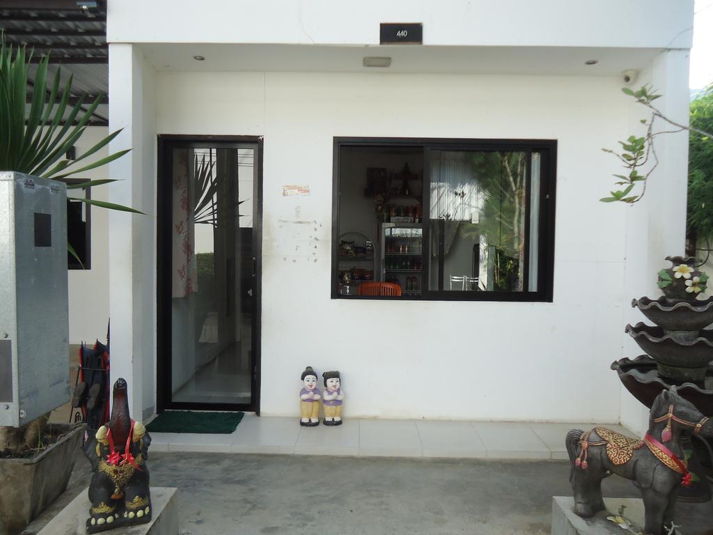 Pine Krabi