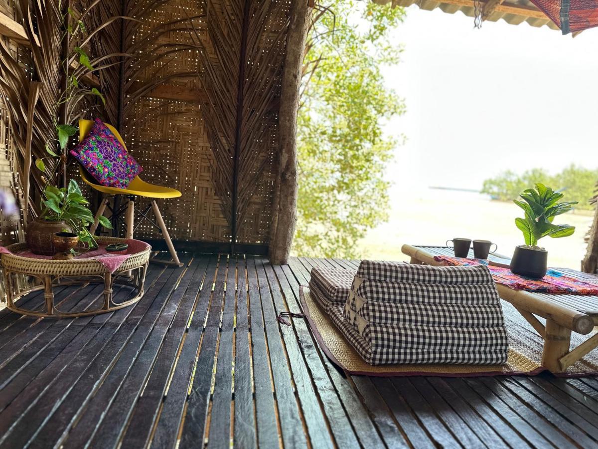 Deep House Sea View Koh Lanta