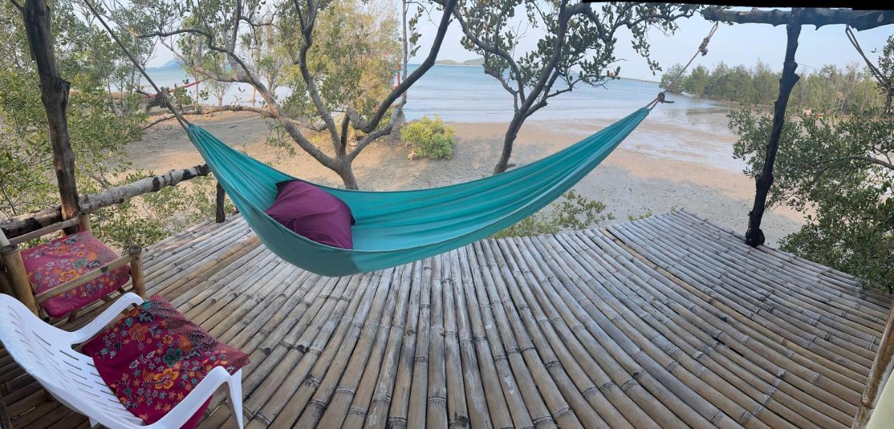Deep House Sea View Homestay Koh Lanta
