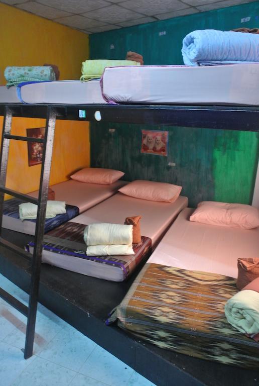 Maddy's Hostel