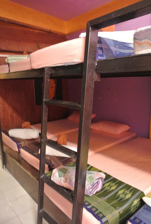 Hostel Maddy's *