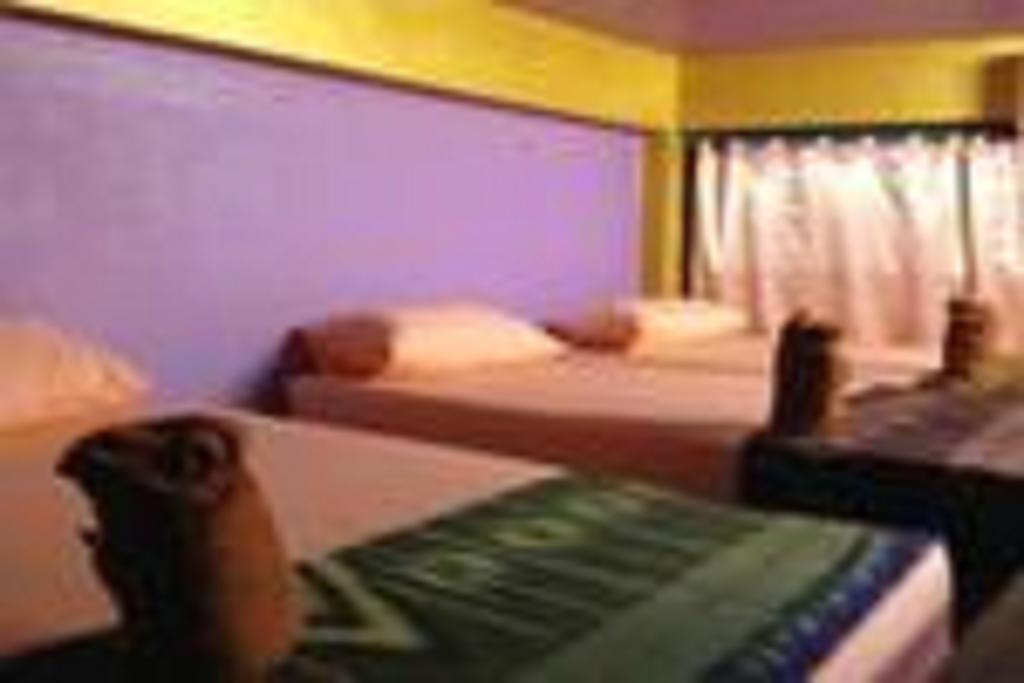 Hostel Maddy's