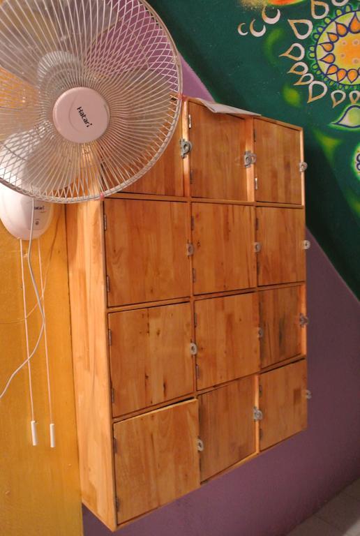 Maddy's Hostel Ko Pha Ngan