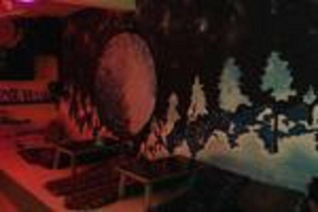 Maddy's Hostel *