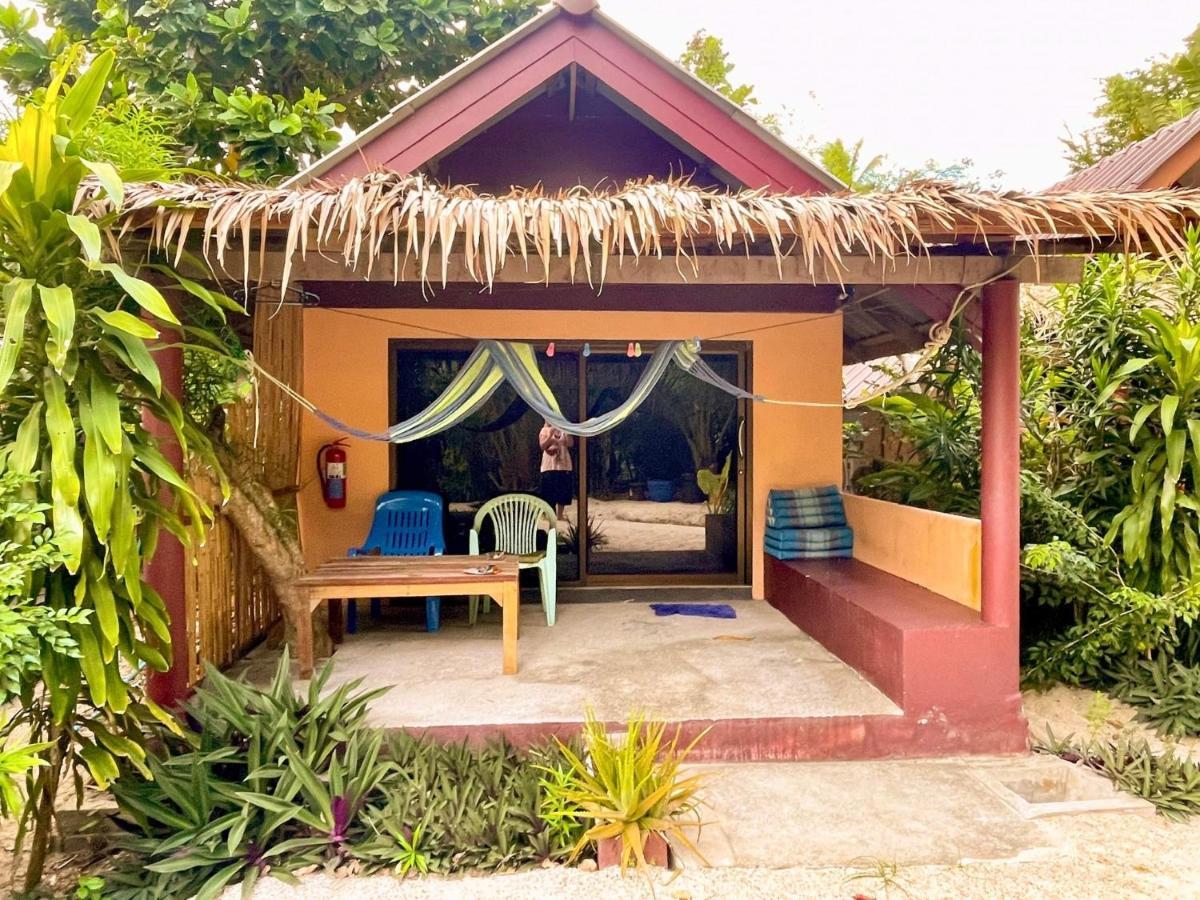 Papillon Resort Baan Tai