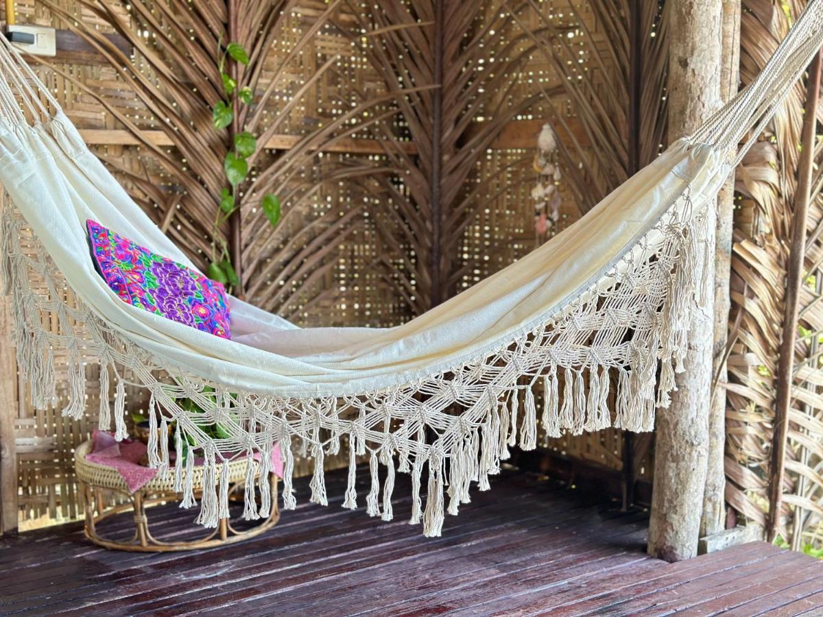 Deep House Sea View Koh Lanta