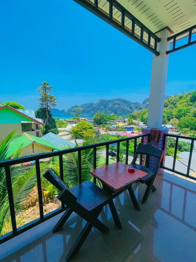 View Garden 2*