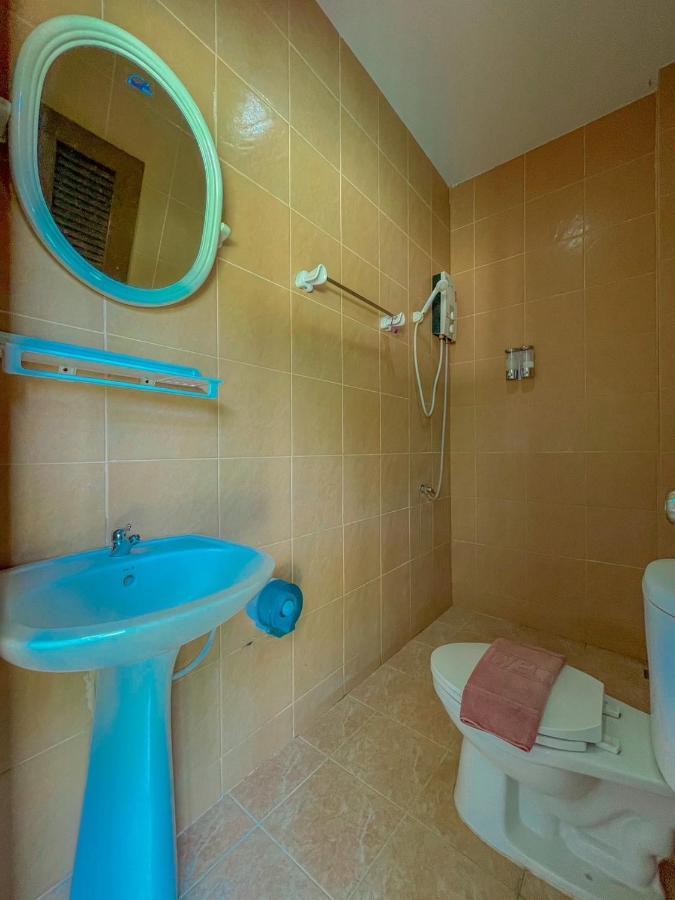 View Garden Guest house 2*