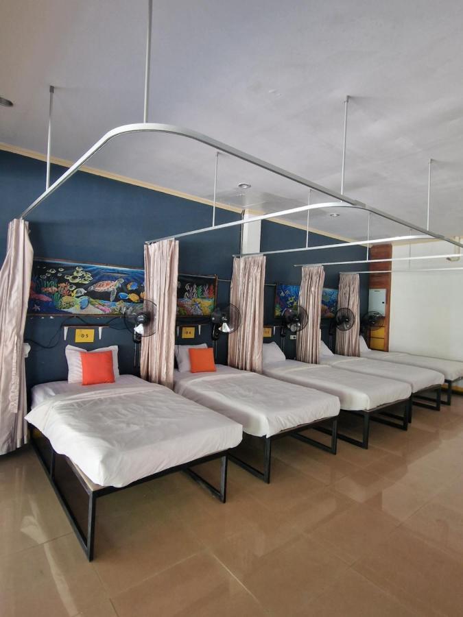 Lemonade Boutique Resort Koh Lanta