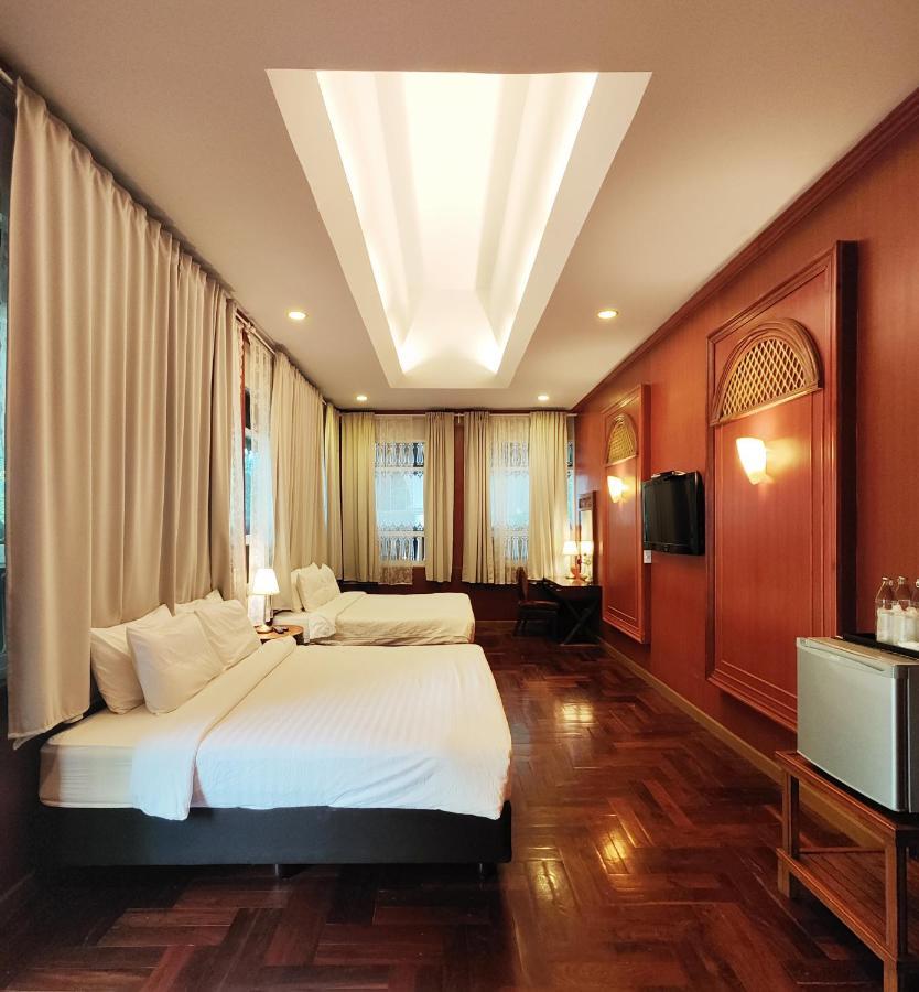 Resort Phu Pha Phung 3*