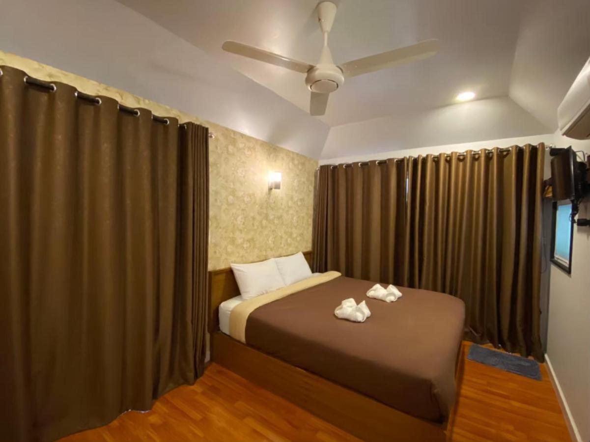 Resort The Triple M Mountain Suan Phueng