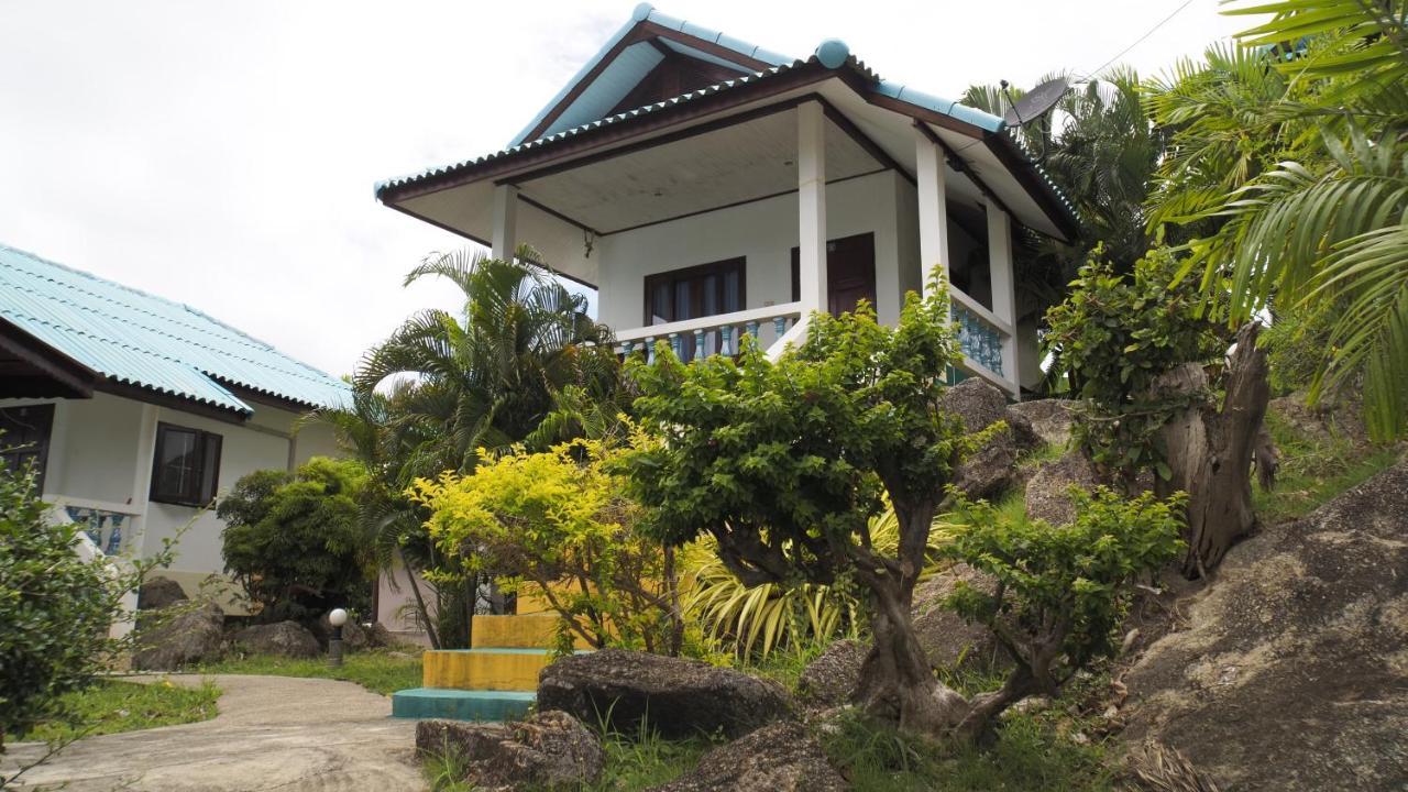 Dragon Hut