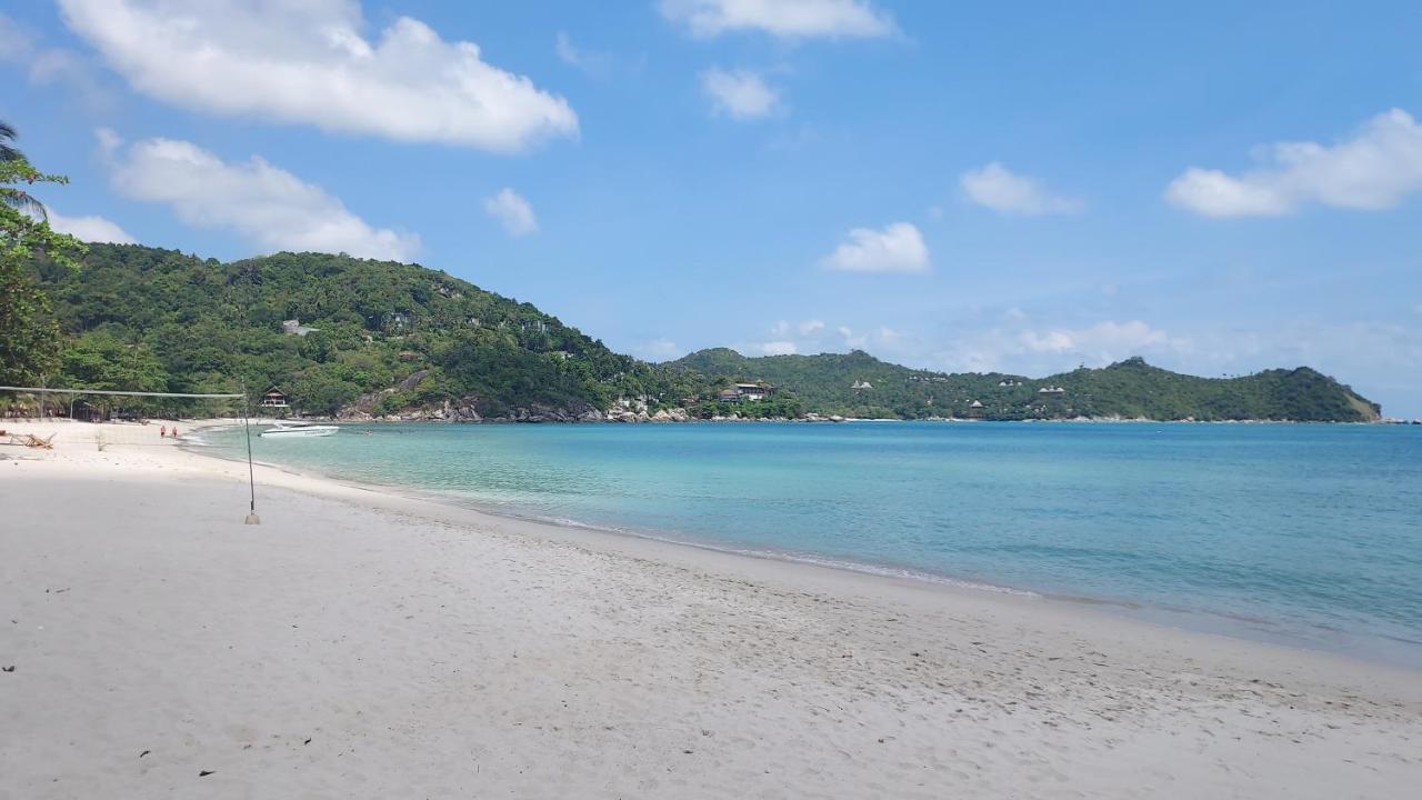 Hotel Thong Nai Pan