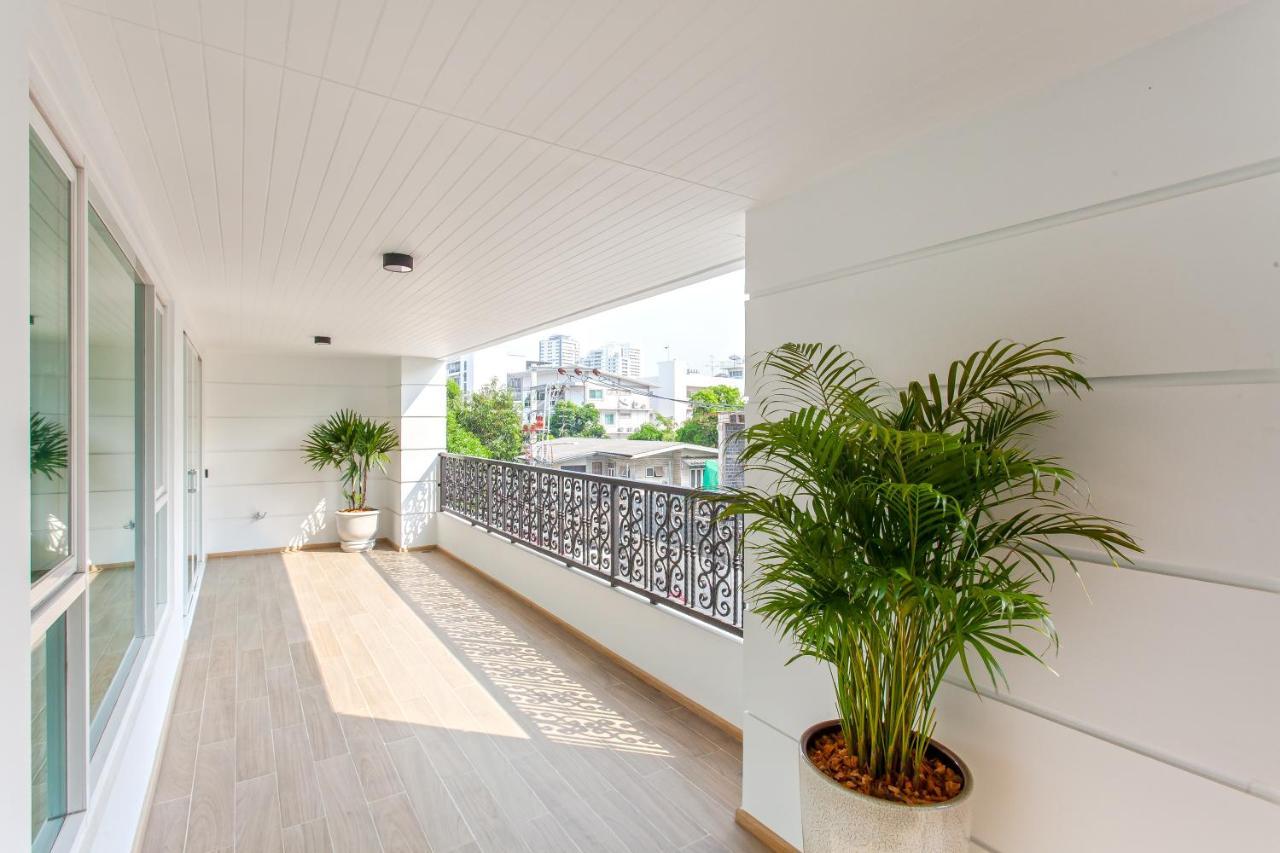 Apartamento Gm Banguecoque
