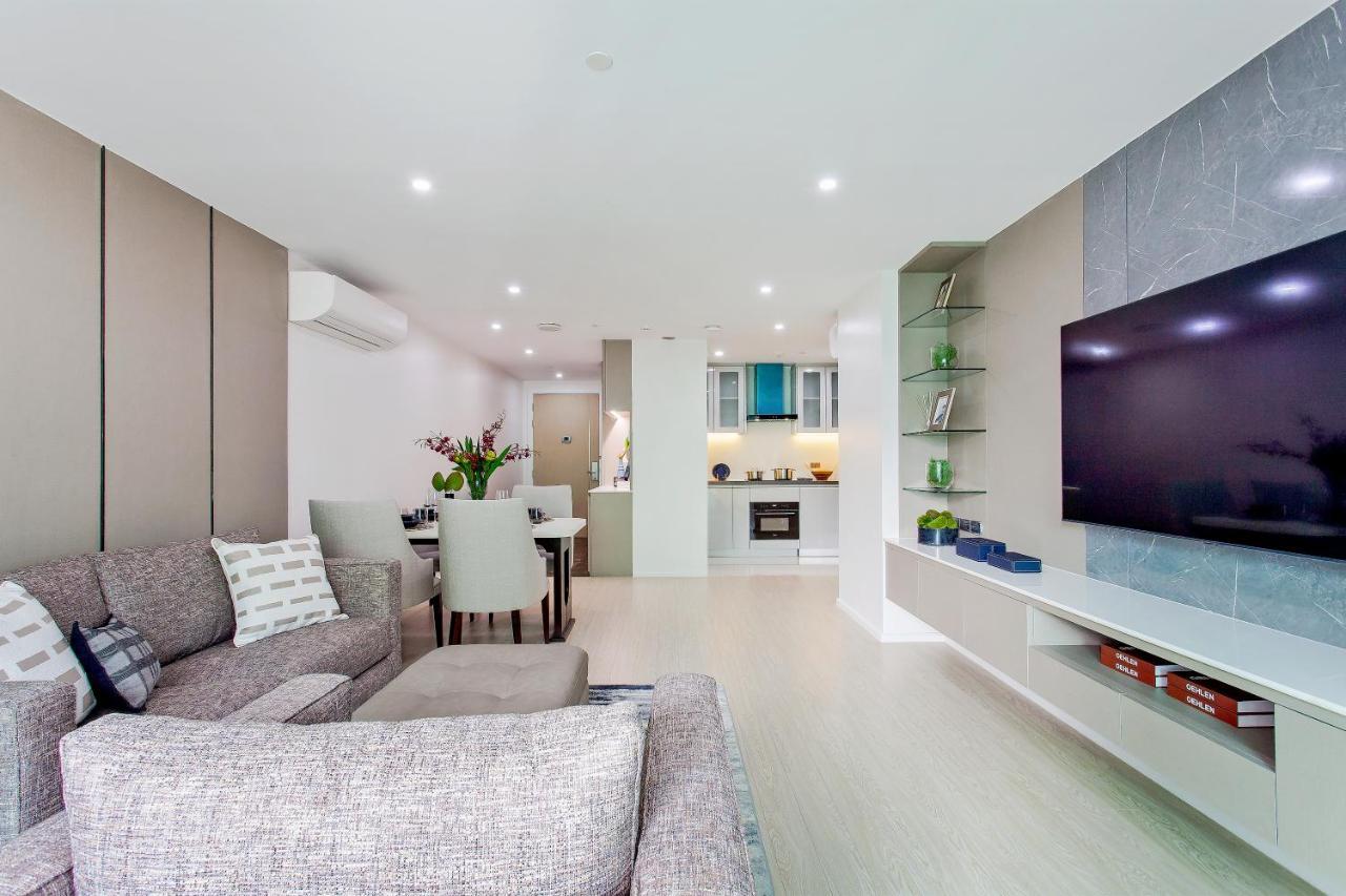 Apartamento Gm